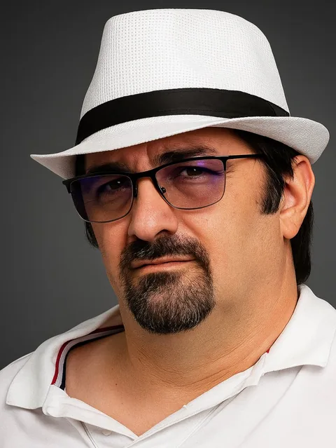 Sebastian Sejzer